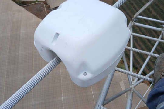 Siemens Energy Sensor